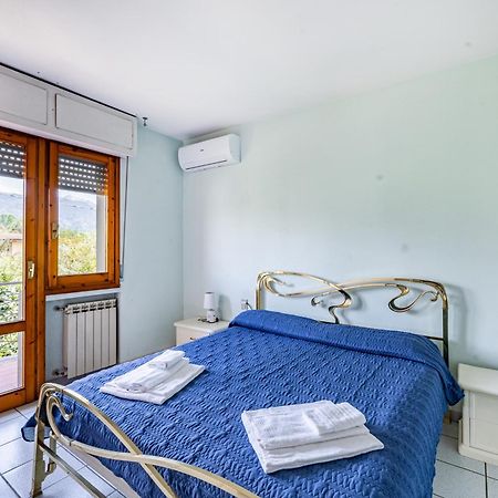 La Chimera 700M From Sea - Happy Rentals 마사 외부 사진