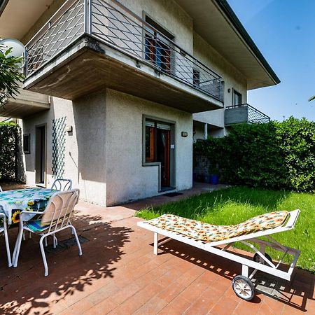 La Chimera 700M From Sea - Happy Rentals 마사 외부 사진
