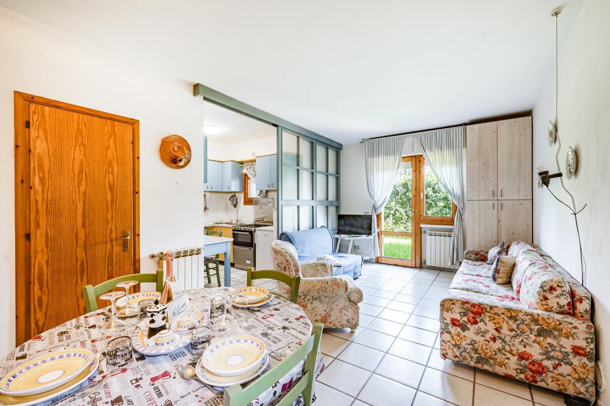 La Chimera 700M From Sea - Happy Rentals 마사 외부 사진