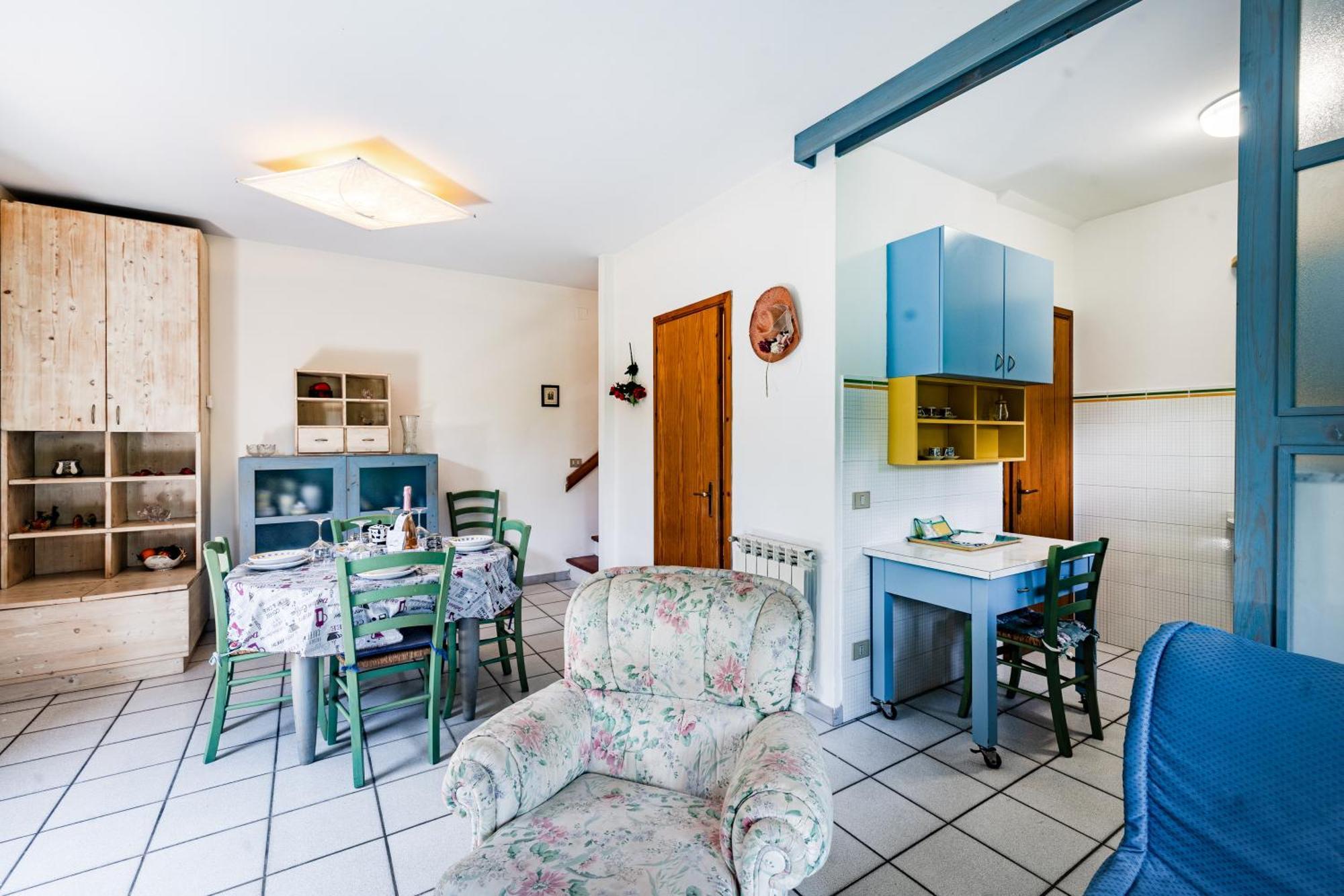 La Chimera 700M From Sea - Happy Rentals 마사 외부 사진