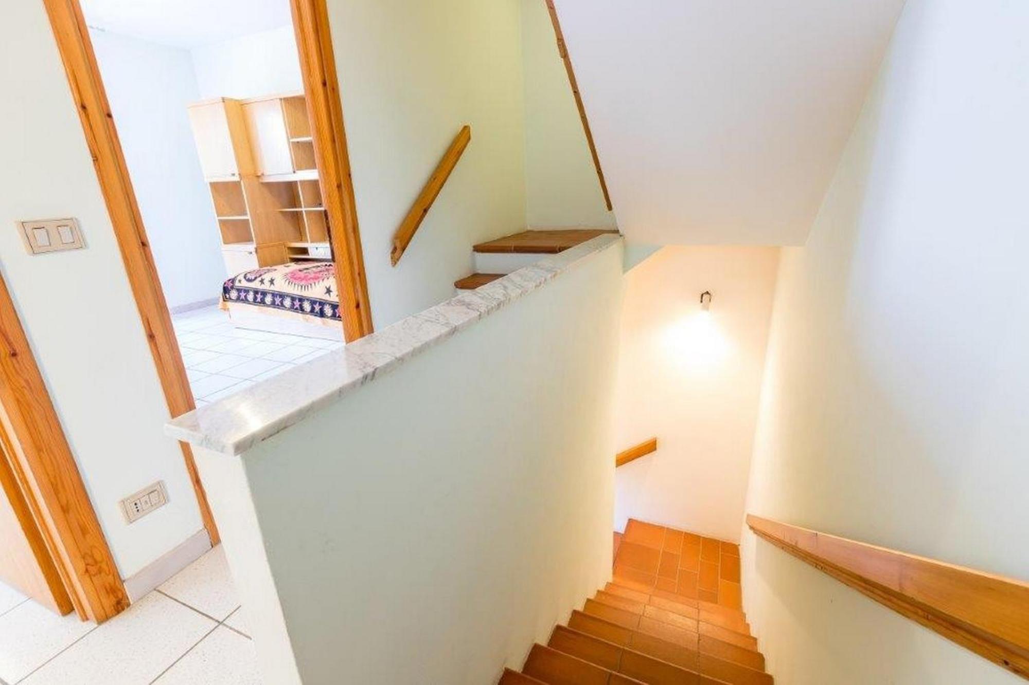 La Chimera 700M From Sea - Happy Rentals 마사 외부 사진