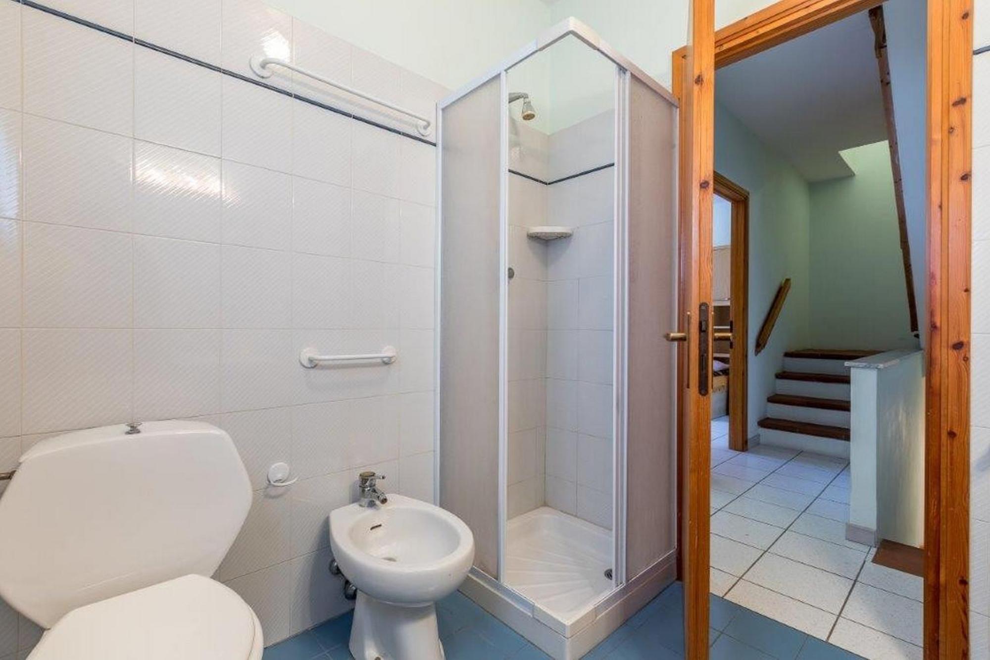 La Chimera 700M From Sea - Happy Rentals 마사 외부 사진